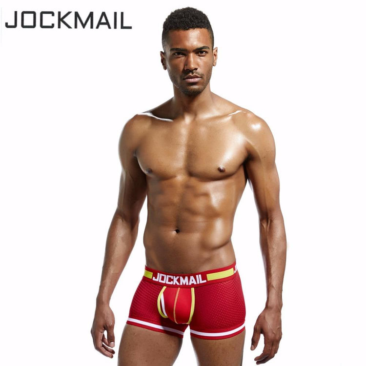 JOCKMAIL Contour Fit Boxers | JOCKMAIL UltraSupport Briefs | JOCKMAIL BoldLine Boxer Shorts | JOCKMAIL FlexFit Men’s Underwear | JOCKMAIL Sculpt Pro Boxers | JOCKMAIL ComfortLift Boxer Briefs