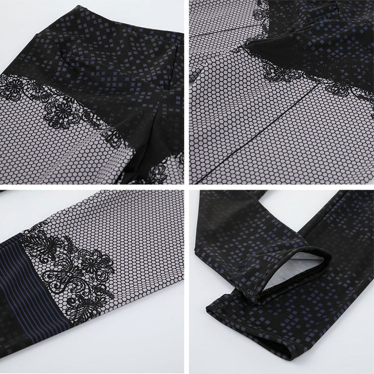 3D Vision Active Leggings | HyperPrint Performance Tights | VividFlex Digital Leggings | PixelMotion Activewear Pants | PrismPrint Workout Leggings | UltraGraphic Stretch Leggings