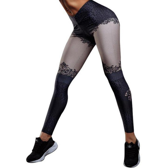 3D Vision Active Leggings | HyperPrint Performance Tights | VividFlex Digital Leggings | PixelMotion Activewear Pants | PrismPrint Workout Leggings | UltraGraphic Stretch Leggings