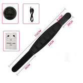 Smart Abdominal Muscle Trainer | EMS Abdominal Muscle Stimulator Belt | Smart Core Toner & Ab Stimulator | Wear‑able Ab Muscle Activation Belt | CoreFit Smart Ab Trainer | Ab Toning EMS Belt Smart Edition | Smart Ab Patch Muscle Stimulator | USB Rechargeable Abdominal Stimulator Device | Wireless Ab Muscle Conditioning Belt | Smart Abdominal Toning & Strengthening Trainer