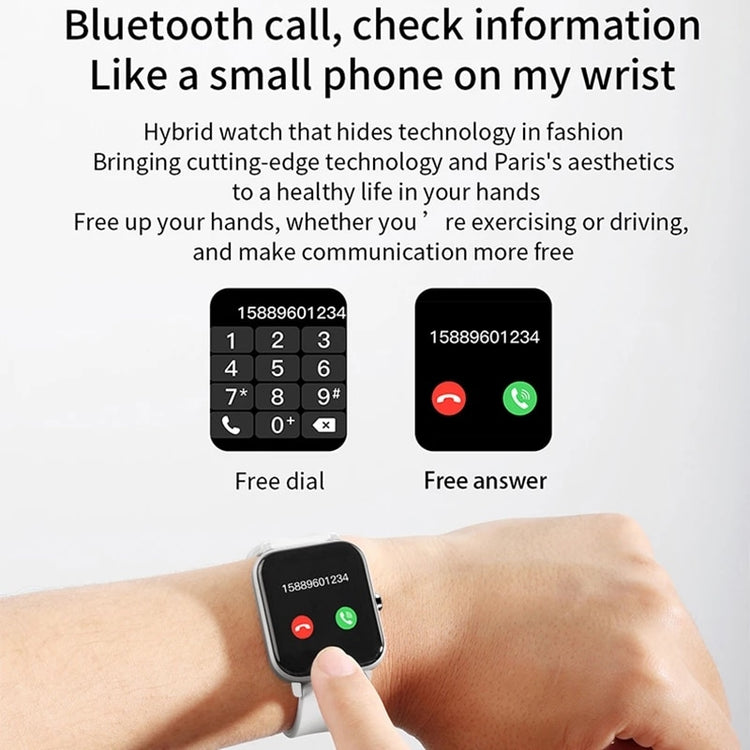 Bluetooth Call Smart Watch | Bluetooth Calling Fitness Smartwatch | Health & Call Smart Watch with Bluetooth | ActiveCall Smart Watch with Health Monitoring | Multi-Mode Bluetooth Call Smart Watch | TalkFit Bluetooth Smart Watch | Wear-Call Smart Watch Health Edition | DialSmart Bluetooth Smartwatch | VoiceTrack Smart Watch: Calls & Health | ConnectedHealth Bluetooth Call Smart Watch