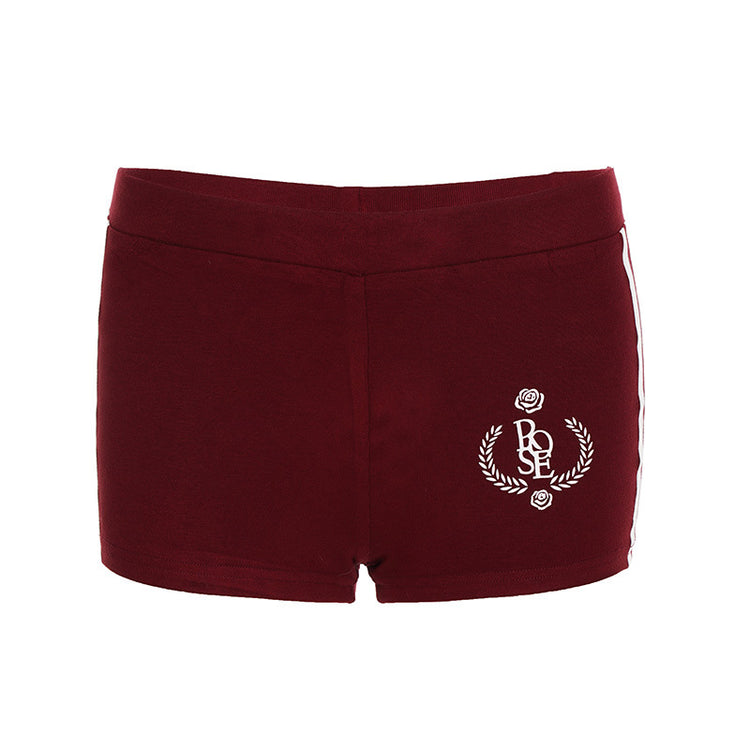 ActiveLetter Yoga Shorts | FlexPrint Fitness Shorts | PowerMove Workout Shorts | ZenFlow Yoga Pants | CoreStretch Lettered Shorts | EnergyFit Gym Shorts | MoveEase Printed Shorts | VitalFlex Active Shorts | StyleMotion Yoga Shorts | FitVibe Lettered Shorts