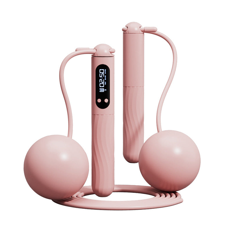 Smart Bluetooth Jump Rope | Bluetooth Connected Skipping Rope | Rechargeable Smart Skipping Rope w/ App | FitSync Bluetooth Jump Rope | ActiveTrack Smart Jump Rope | ProTrack Bluetooth Skipping Rope | Smart Rope Counter & Bluetooth Sync | Bluetooth Fitness Jump Rope with App Tracking | Smart Cordless/ Wired Jump Rope Bluetooth Edition | JumpSmart Bluetooth Charging Skipping Rope