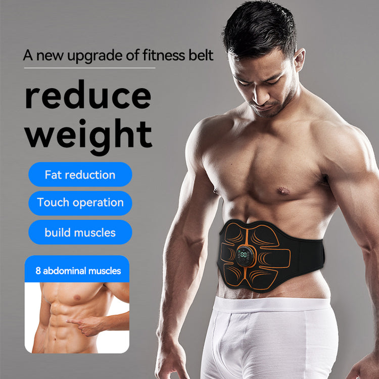 ToneFit EMS Belt | CorePulse Muscle Stimulator | BodySculpt EMS Trainer | VitalFlex Abdominal Massager | PowerTone Fitness Belt | ElectroMuscle Massage Belt | SlimCore EMS Shaper | EnergyWave Muscle Trainer | FlexStim Workout Belt | FitWave EMS Massager