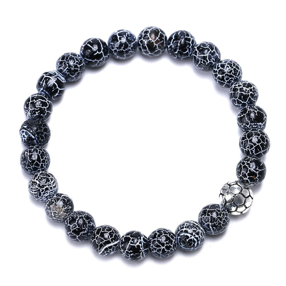 Natural Energy Bead Bracelet | Chakra Balance Bracelet | ZenStone Energy Band | Aura Harmony Bracelet | EarthSoul Gemstone Bracelet | SpiritFlow Bead Jewelry | VitalStone Healing Bracelet | Crystal Balance Wristband | EnergyWave Gem Bracelet | SoulSphere Bead Bracelet