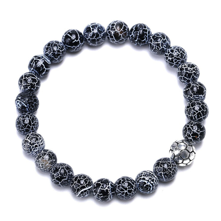 Natural Energy Bead Bracelet | Chakra Balance Bracelet | ZenStone Energy Band | Aura Harmony Bracelet | EarthSoul Gemstone Bracelet | SpiritFlow Bead Jewelry | VitalStone Healing Bracelet | Crystal Balance Wristband | EnergyWave Gem Bracelet | SoulSphere Bead Bracelet