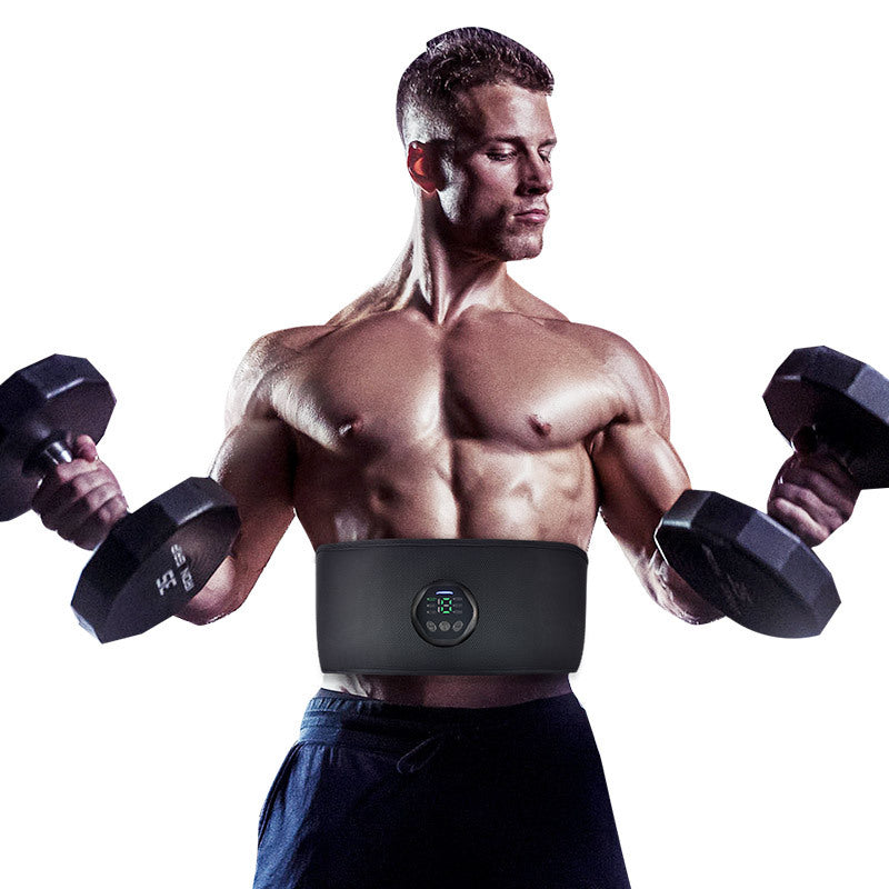 Smart Abdominal Muscle Trainer | EMS Abdominal Muscle Stimulator Belt | Smart Core Toner & Ab Stimulator | Wear‑able Ab Muscle Activation Belt | CoreFit Smart Ab Trainer | Ab Toning EMS Belt Smart Edition | Smart Ab Patch Muscle Stimulator | USB Rechargeable Abdominal Stimulator Device | Wireless Ab Muscle Conditioning Belt | Smart Abdominal Toning & Strengthening Trainer
