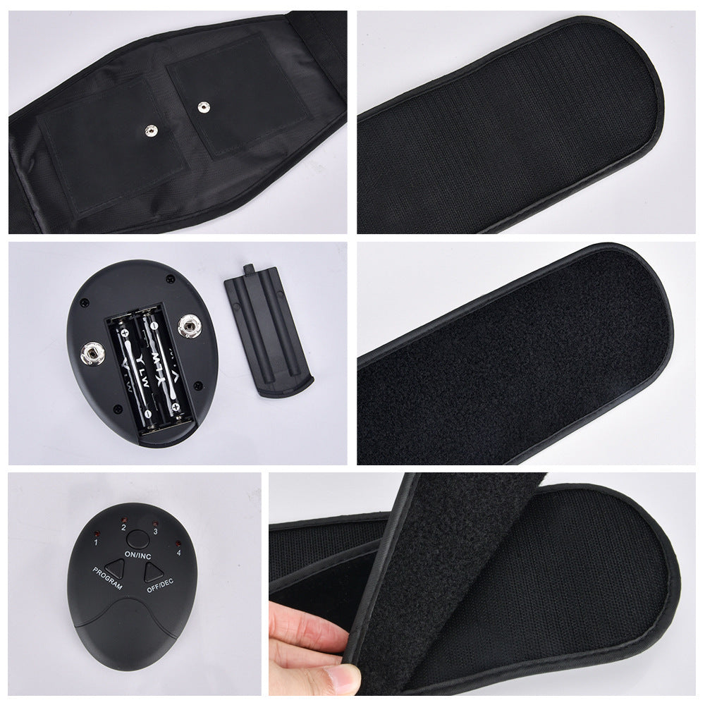 Smart Abdominal Training Belt | EMS Smart Ab Belt | CoreStrength Smart Abdominal Belt | Wearable Ab Toning Belt – Smart Edition | AbFusion Smart Muscle Stimulation Belt | USB Rechargeable Smart Abdominal Muscle Trainer | Wireless Ab Muscle Stimulator Belt | Smart Ab Toner & Strength Belt | Smart Core Activation Ab Belt | Abdominal Smart Fitness Belt with EMS Technology