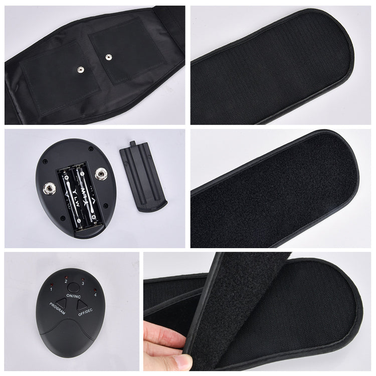 Smart Abdominal Training Belt | EMS Smart Ab Belt | CoreStrength Smart Abdominal Belt | Wearable Ab Toning Belt – Smart Edition | AbFusion Smart Muscle Stimulation Belt | USB Rechargeable Smart Abdominal Muscle Trainer | Wireless Ab Muscle Stimulator Belt | Smart Ab Toner & Strength Belt | Smart Core Activation Ab Belt | Abdominal Smart Fitness Belt with EMS Technology