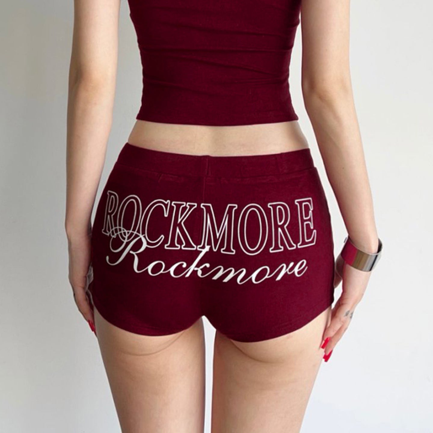 ActiveLetter Yoga Shorts | FlexPrint Fitness Shorts | PowerMove Workout Shorts | ZenFlow Yoga Pants | CoreStretch Lettered Shorts | EnergyFit Gym Shorts | MoveEase Printed Shorts | VitalFlex Active Shorts | StyleMotion Yoga Shorts | FitVibe Lettered Shorts