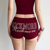 ActiveLetter Yoga Shorts | FlexPrint Fitness Shorts | PowerMove Workout Shorts | ZenFlow Yoga Pants | CoreStretch Lettered Shorts | EnergyFit Gym Shorts | MoveEase Printed Shorts | VitalFlex Active Shorts | StyleMotion Yoga Shorts | FitVibe Lettered Shorts