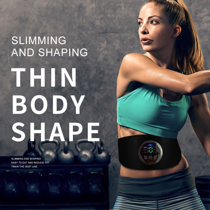 Smart Abdominal Muscle Trainer | EMS Abdominal Muscle Stimulator Belt | Smart Core Toner & Ab Stimulator | Wear‑able Ab Muscle Activation Belt | CoreFit Smart Ab Trainer | Ab Toning EMS Belt Smart Edition | Smart Ab Patch Muscle Stimulator | USB Rechargeable Abdominal Stimulator Device | Wireless Ab Muscle Conditioning Belt | Smart Abdominal Toning & Strengthening Trainer