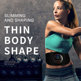 Smart Abdominal Muscle Trainer | EMS Abdominal Muscle Stimulator Belt | Smart Core Toner & Ab Stimulator | Wear‑able Ab Muscle Activation Belt | CoreFit Smart Ab Trainer | Ab Toning EMS Belt Smart Edition | Smart Ab Patch Muscle Stimulator | USB Rechargeable Abdominal Stimulator Device | Wireless Ab Muscle Conditioning Belt | Smart Abdominal Toning & Strengthening Trainer