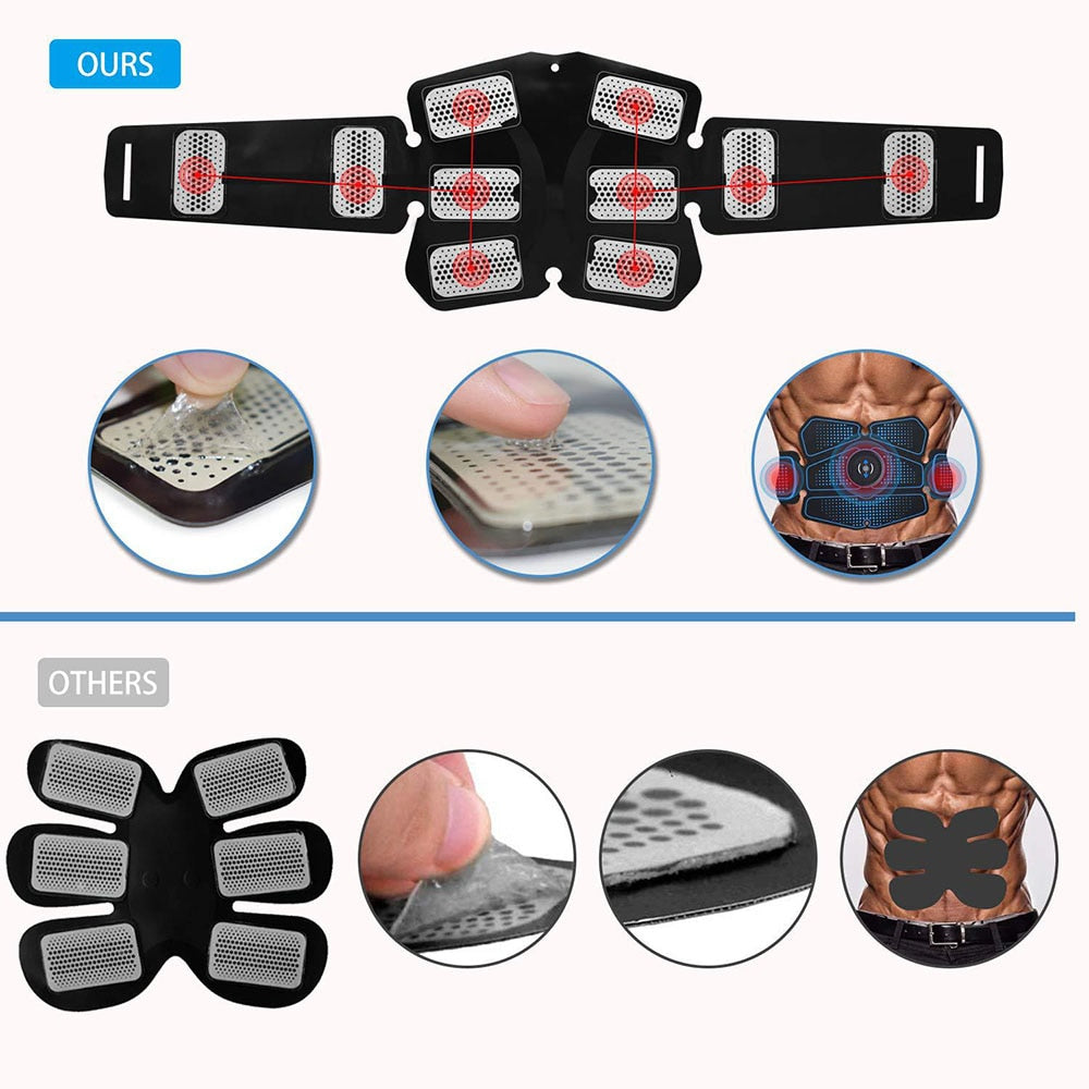 Feilton CorePulse EMS Trainer | Feilton AbSculpt Pro | Feilton PowerTone Stimulator | Feilton FlexCore EMS Device | Feilton CoreWave Trainer | Feilton AbVibe Stimulator | Feilton MuscleTone Pro | Feilton SmartAb Trainer | Feilton FitPulse EMS | Feilton CoreCharge Stimulator