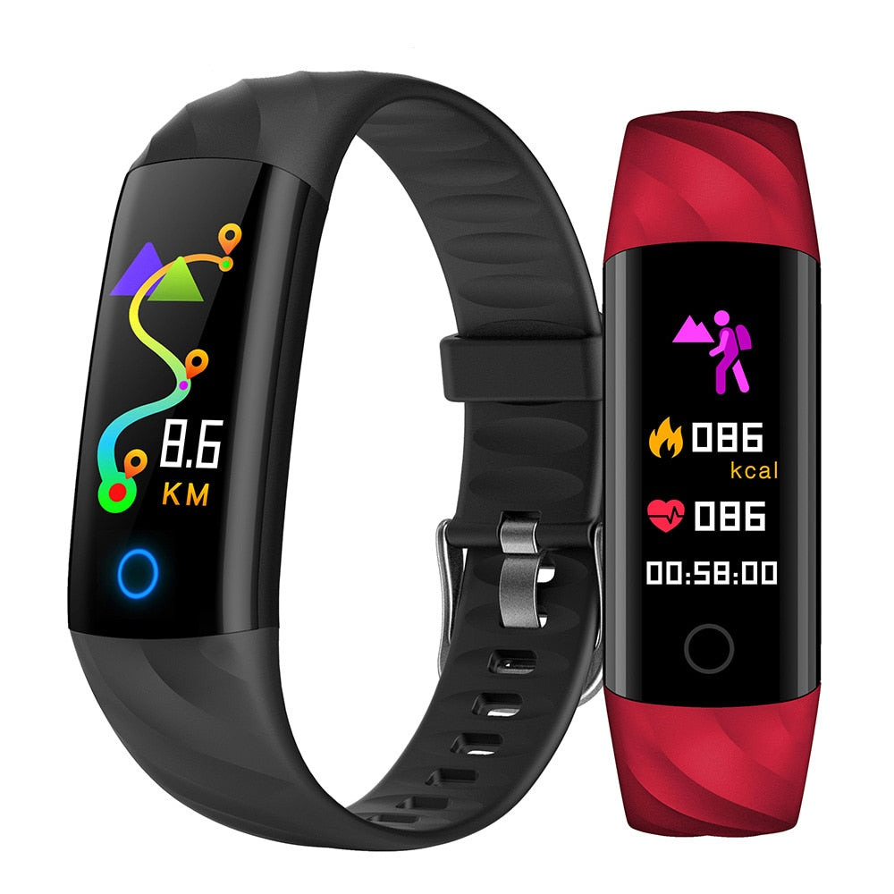 FitCore S5 Smart Band | VitalSync Fitness Tracker | PulsePro S5 Smart Bracelet | ActiveSense Health Band | SmartFit S5 Tracker | LifePulse Activity Wristband | CoreBeat Smart Bracelet | MoveSync Fitness Watch | BioTrack S5 Health Band | EnergyWave Smart Fitness Bracelet