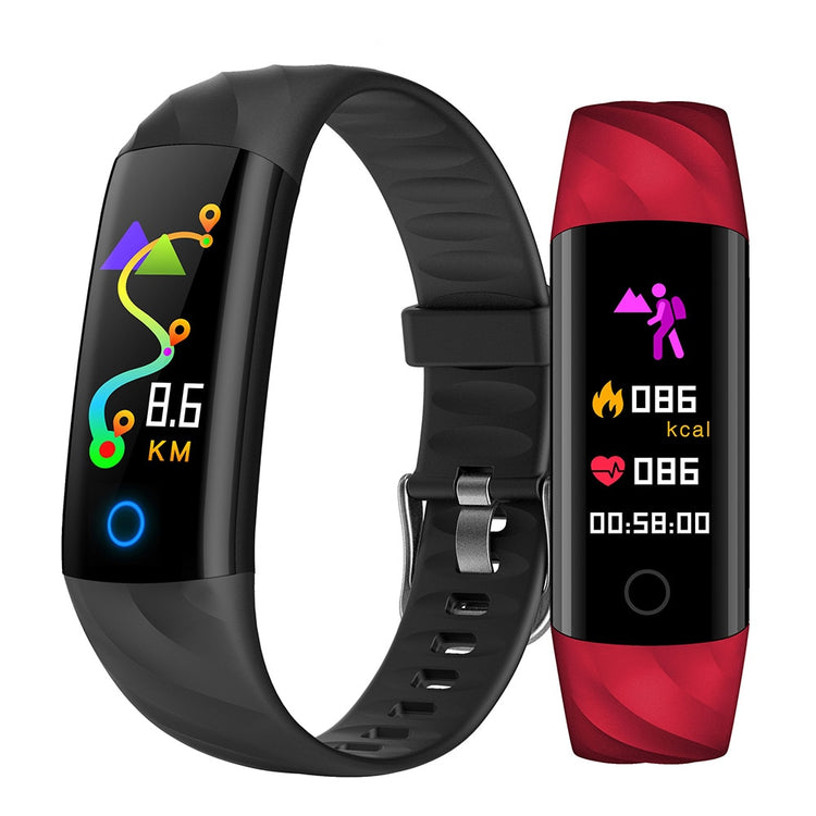 FitCore S5 Smart Band | VitalSync Fitness Tracker | PulsePro S5 Smart Bracelet | ActiveSense Health Band | SmartFit S5 Tracker | LifePulse Activity Wristband | CoreBeat Smart Bracelet | MoveSync Fitness Watch | BioTrack S5 Health Band | EnergyWave Smart Fitness Bracelet