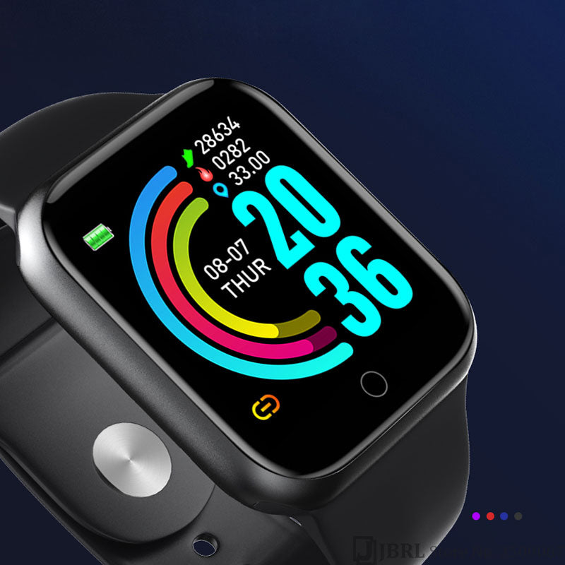 FitPulse Smart Band | VitalTrack Fitness Bracelet | LifeSync Smartwatch | ActiveWave Smart Band | BioBeat Fitness Tracker | ZenFit Health Bracelet | MoveSync Smart Band | PulseSense Activity Tracker | SmartLife Fitness Wristband | CoreTrack Health Band