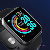 FitPulse Smart Band | VitalTrack Fitness Bracelet | LifeSync Smartwatch | ActiveWave Smart Band | BioBeat Fitness Tracker | ZenFit Health Bracelet | MoveSync Smart Band | PulseSense Activity Tracker | SmartLife Fitness Wristband | CoreTrack Health Band