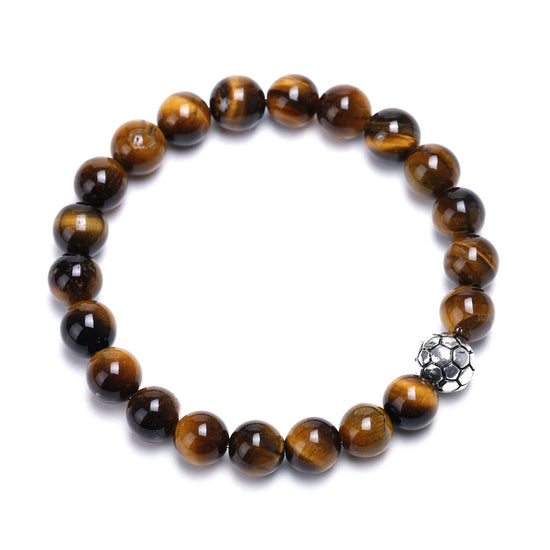 Natural Energy Bead Bracelet | Chakra Balance Bracelet | ZenStone Energy Band | Aura Harmony Bracelet | EarthSoul Gemstone Bracelet | SpiritFlow Bead Jewelry | VitalStone Healing Bracelet | Crystal Balance Wristband | EnergyWave Gem Bracelet | SoulSphere Bead Bracelet