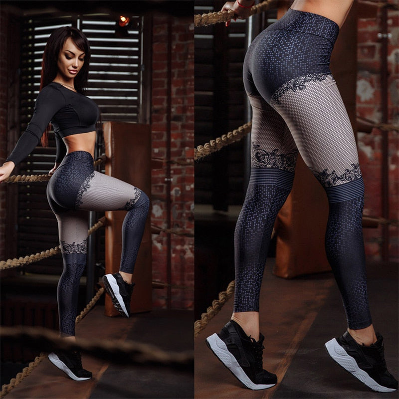 3D Vision Active Leggings | HyperPrint Performance Tights | VividFlex Digital Leggings | PixelMotion Activewear Pants | PrismPrint Workout Leggings | UltraGraphic Stretch Leggings