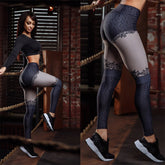 3D Vision Active Leggings | HyperPrint Performance Tights | VividFlex Digital Leggings | PixelMotion Activewear Pants | PrismPrint Workout Leggings | UltraGraphic Stretch Leggings