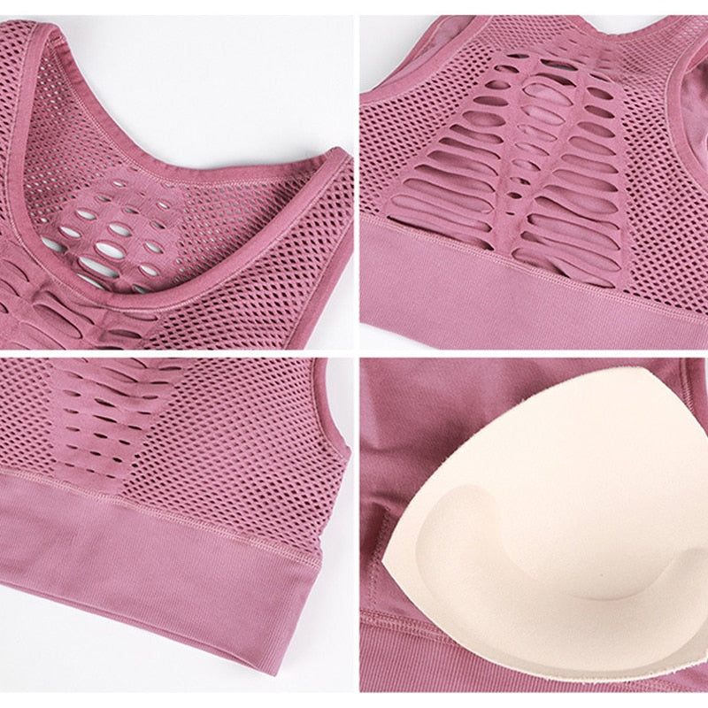 FlexSeam Sports Bra | SeamlessFit Active Bra | SmoothMotion Sports Bra | UltraSoft Seamless Bra | AeroFlex Comfort Bra | PureStretch Performance Bra | ComfortFlow Active Bra | SeamFree Support Bra