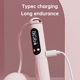 Smart Bluetooth Jump Rope | Bluetooth Connected Skipping Rope | Rechargeable Smart Skipping Rope w/ App | FitSync Bluetooth Jump Rope | ActiveTrack Smart Jump Rope | ProTrack Bluetooth Skipping Rope | Smart Rope Counter & Bluetooth Sync | Bluetooth Fitness Jump Rope with App Tracking | Smart Cordless/ Wired Jump Rope Bluetooth Edition | JumpSmart Bluetooth Charging Skipping Rope