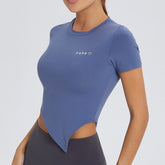 ZenFlex Yoga Tee | HarmonyFlow Short Sleeve | FlexAura Yoga Top | LiteBalance Active Tee | SerenityMove Yoga Shirt | FlowEase Performance Top | PureStretch Yoga Tee | ZenMotion Active Shirt