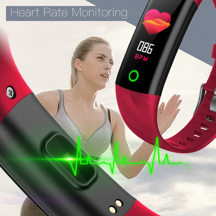 FitCore S5 Smart Band | VitalSync Fitness Tracker | PulsePro S5 Smart Bracelet | ActiveSense Health Band | SmartFit S5 Tracker | LifePulse Activity Wristband | CoreBeat Smart Bracelet | MoveSync Fitness Watch | BioTrack S5 Health Band | EnergyWave Smart Fitness Bracelet
