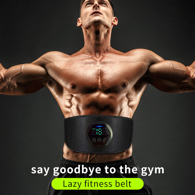 Smart Abdominal Muscle Trainer | EMS Abdominal Muscle Stimulator Belt | Smart Core Toner & Ab Stimulator | Wear‑able Ab Muscle Activation Belt | CoreFit Smart Ab Trainer | Ab Toning EMS Belt Smart Edition | Smart Ab Patch Muscle Stimulator | USB Rechargeable Abdominal Stimulator Device | Wireless Ab Muscle Conditioning Belt | Smart Abdominal Toning & Strengthening Trainer