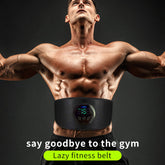 Smart Abdominal Muscle Trainer | EMS Abdominal Muscle Stimulator Belt | Smart Core Toner & Ab Stimulator | Wear‑able Ab Muscle Activation Belt | CoreFit Smart Ab Trainer | Ab Toning EMS Belt Smart Edition | Smart Ab Patch Muscle Stimulator | USB Rechargeable Abdominal Stimulator Device | Wireless Ab Muscle Conditioning Belt | Smart Abdominal Toning & Strengthening Trainer