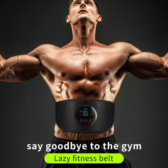 Smart Abdominal Muscle Trainer | EMS Abdominal Muscle Stimulator Belt | Smart Core Toner & Ab Stimulator | Wear‑able Ab Muscle Activation Belt | CoreFit Smart Ab Trainer | Ab Toning EMS Belt Smart Edition | Smart Ab Patch Muscle Stimulator | USB Rechargeable Abdominal Stimulator Device | Wireless Ab Muscle Conditioning Belt | Smart Abdominal Toning & Strengthening Trainer