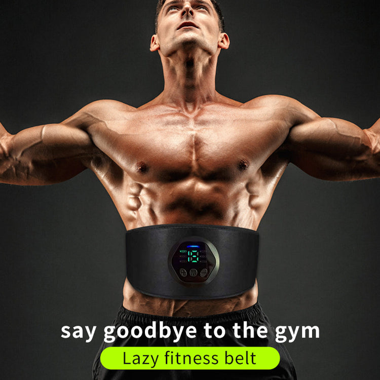 Smart Abdominal Muscle Trainer | EMS Abdominal Muscle Stimulator Belt | Smart Core Toner & Ab Stimulator | Wear‑able Ab Muscle Activation Belt | CoreFit Smart Ab Trainer | Ab Toning EMS Belt Smart Edition | Smart Ab Patch Muscle Stimulator | USB Rechargeable Abdominal Stimulator Device | Wireless Ab Muscle Conditioning Belt | Smart Abdominal Toning & Strengthening Trainer