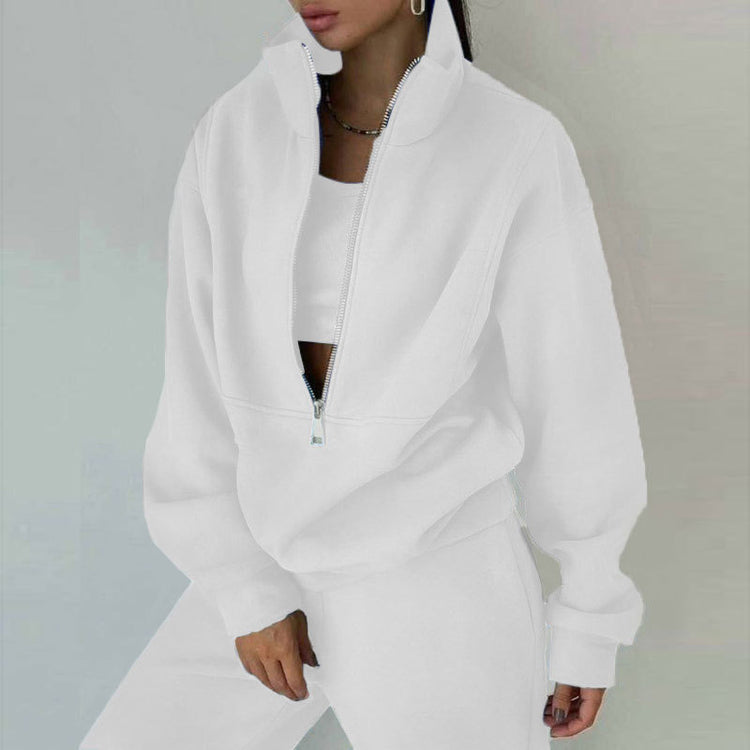 CozyChic Two-Piece Set | HarmonyFit Knit Set | LuxeLounge Sweater Set | UrbanEase Two-Piece | SoftBlend Relax Set | ComfyStyle Knit Duo | TwinTone Cozy Set | EffortlessFit Sweater Duo