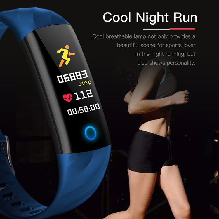 FitCore S5 Smart Band | VitalSync Fitness Tracker | PulsePro S5 Smart Bracelet | ActiveSense Health Band | SmartFit S5 Tracker | LifePulse Activity Wristband | CoreBeat Smart Bracelet | MoveSync Fitness Watch | BioTrack S5 Health Band | EnergyWave Smart Fitness Bracelet