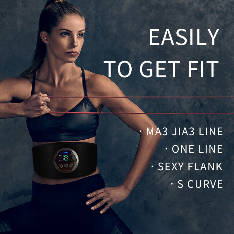 Smart Abdominal Muscle Trainer | EMS Abdominal Muscle Stimulator Belt | Smart Core Toner & Ab Stimulator | Wear‑able Ab Muscle Activation Belt | CoreFit Smart Ab Trainer | Ab Toning EMS Belt Smart Edition | Smart Ab Patch Muscle Stimulator | USB Rechargeable Abdominal Stimulator Device | Wireless Ab Muscle Conditioning Belt | Smart Abdominal Toning & Strengthening Trainer