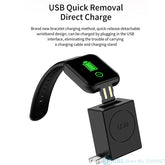 FitPulse Smart Band | VitalTrack Fitness Bracelet | LifeSync Smartwatch | ActiveWave Smart Band | BioBeat Fitness Tracker | ZenFit Health Bracelet | MoveSync Smart Band | PulseSense Activity Tracker | SmartLife Fitness Wristband | CoreTrack Health Band