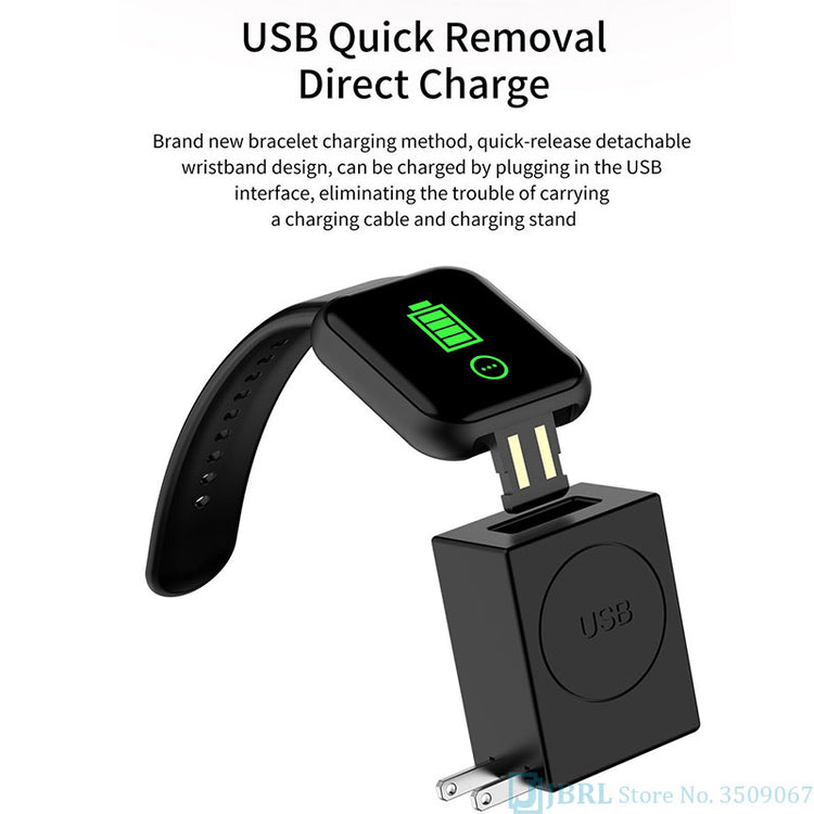 FitPulse Smart Band | VitalTrack Fitness Bracelet | LifeSync Smartwatch | ActiveWave Smart Band | BioBeat Fitness Tracker | ZenFit Health Bracelet | MoveSync Smart Band | PulseSense Activity Tracker | SmartLife Fitness Wristband | CoreTrack Health Band